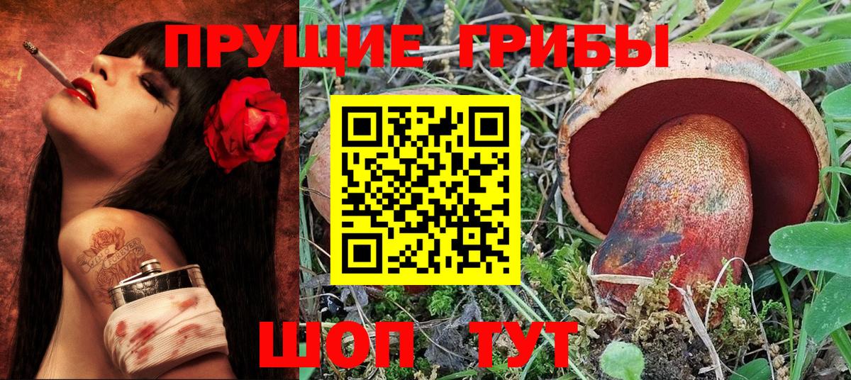 Галлюциногенные грибы Magic Shrooms Чайковский